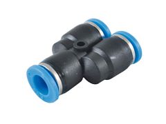 Złącze Wtykowe - Trójnik Y - RQS - Typ RQSY