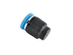 Złącze Wtykowe - Zaślepka - RQS - Typ RQSC