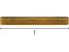 Rurka z Mosiądzu do Mostków - TR 500-8/TR 250-8 - LUDECKE