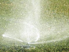 Trójramienny Zraszacz Kołowy - KARASTO