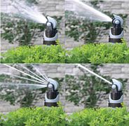 Zraszacz Kołowy - Multi - KARASTO