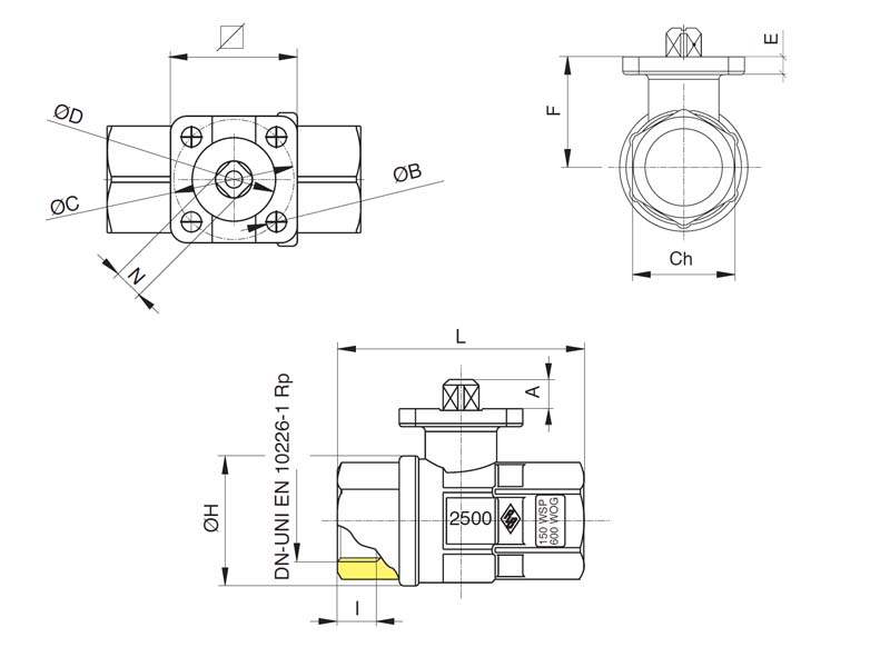 zawor-kulowy-silownik-2500-gw-gw-rys