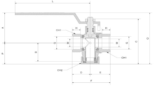 zawor-kulowy-140-141-mosiadz-filtr-tech-wymiary-tecnovielle